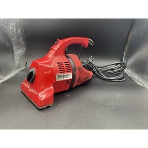 Royal Dirt Devil Plus Hand Vacuum Cleaner Model 503